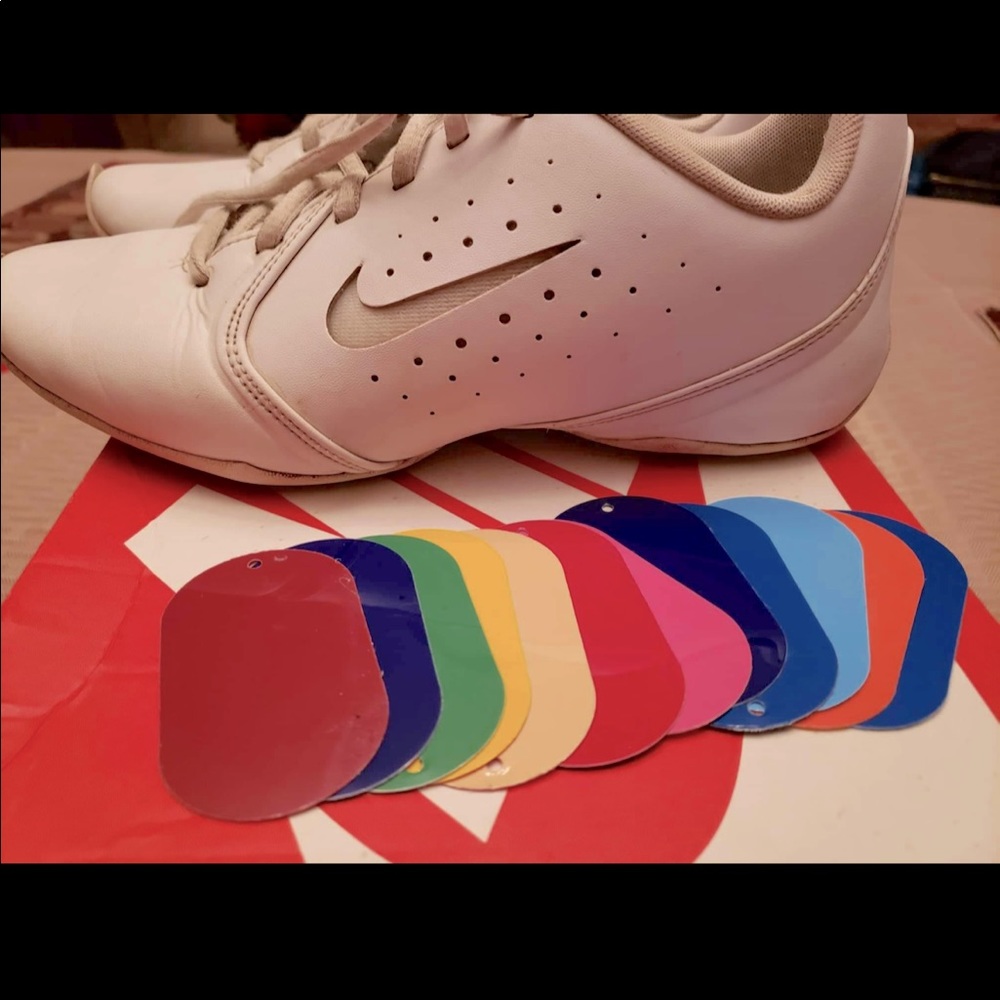 Nike Cheer Shoes